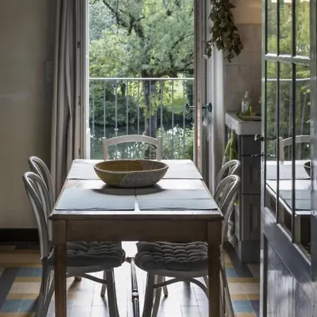 Casa vacanze Au Bord De La Dronne *