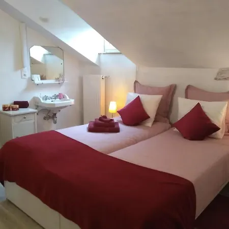 Casa vacanze Au Bord De La Dronne Bonnes (Charente)