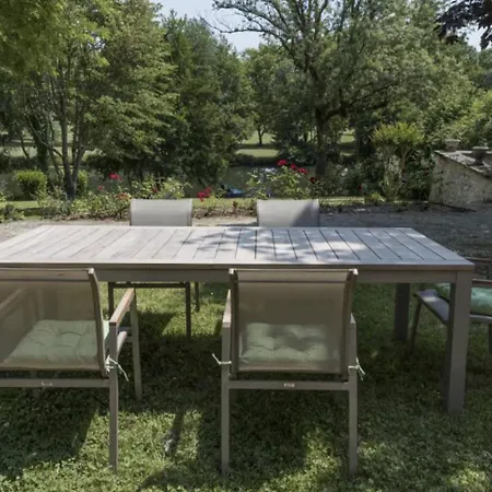 Au Bord De La Dronne