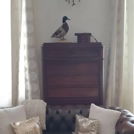 Casa vacanze Au Bord De La Dronne