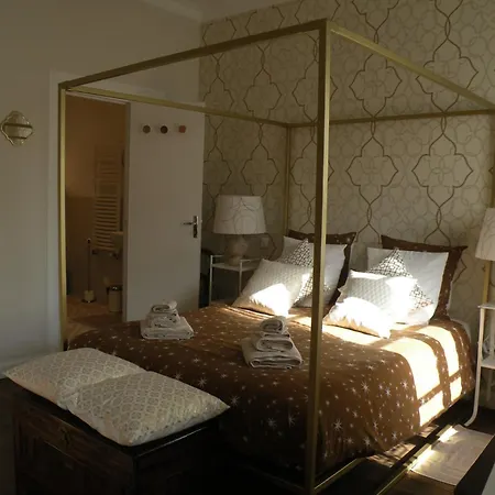 Au Bord De La Dronne Casa vacanze *