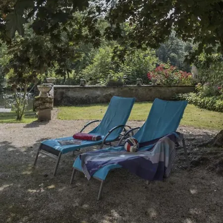 Casa vacanze Au Bord De La Dronne *