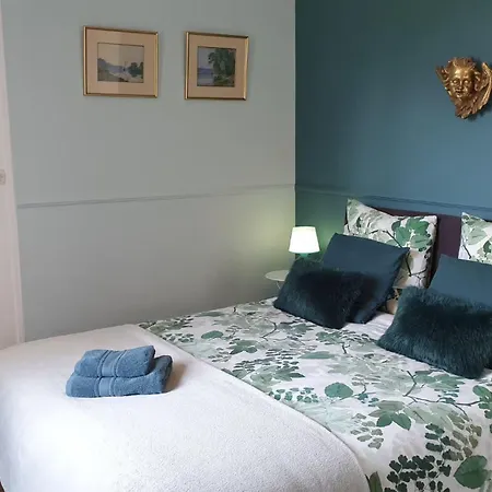 Casa vacanze Au Bord De La Dronne Bonnes (Charente)