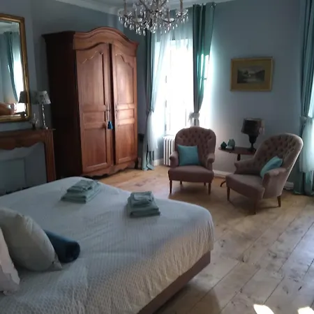 Casa vacanze Au Bord De La Dronne Bonnes (Charente)