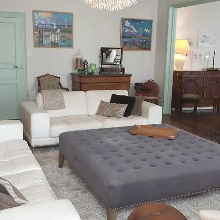 Casa vacanze Au Bord De La Dronne