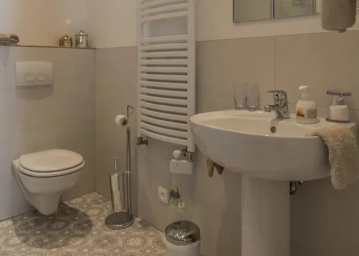 Au Bord De La Dronne Feriehus