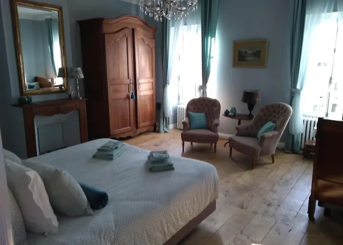 Feriehus Au Bord De La Dronne Bonnes (Charente)