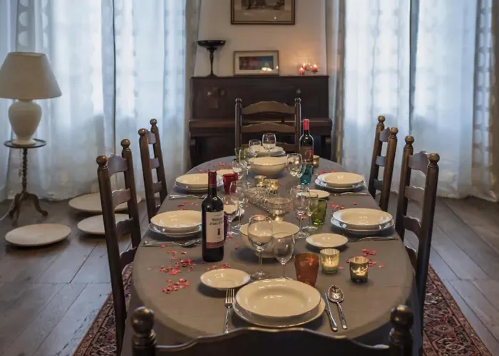 Au Bord De La Dronne Feriehus Bonnes (Charente)