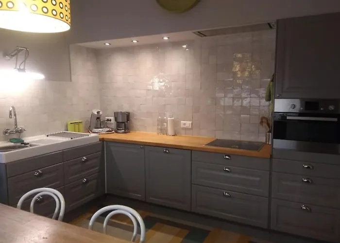 Feriehus Au Bord De La Dronne